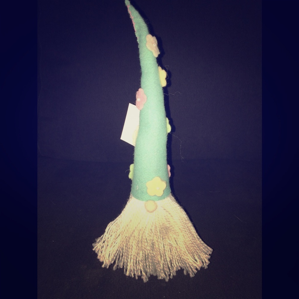 NEW 12” Easter Spring Bearded Gnome